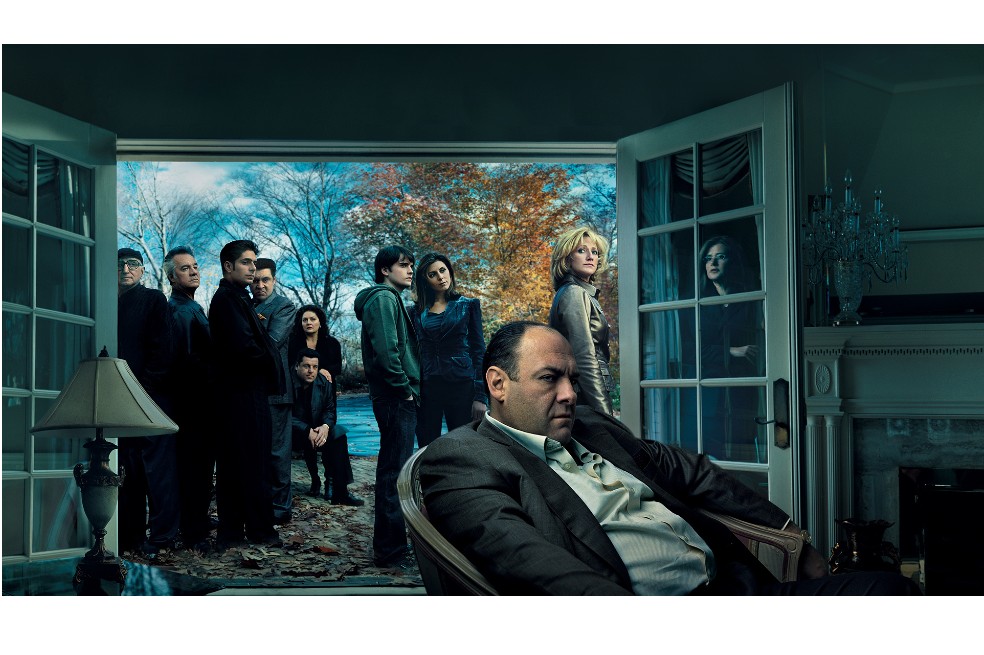 «Los Soprano» y «Sex and the City», gratis por HBO GO