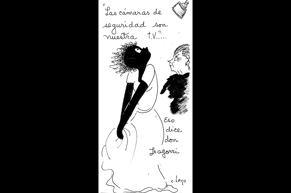 Nieves