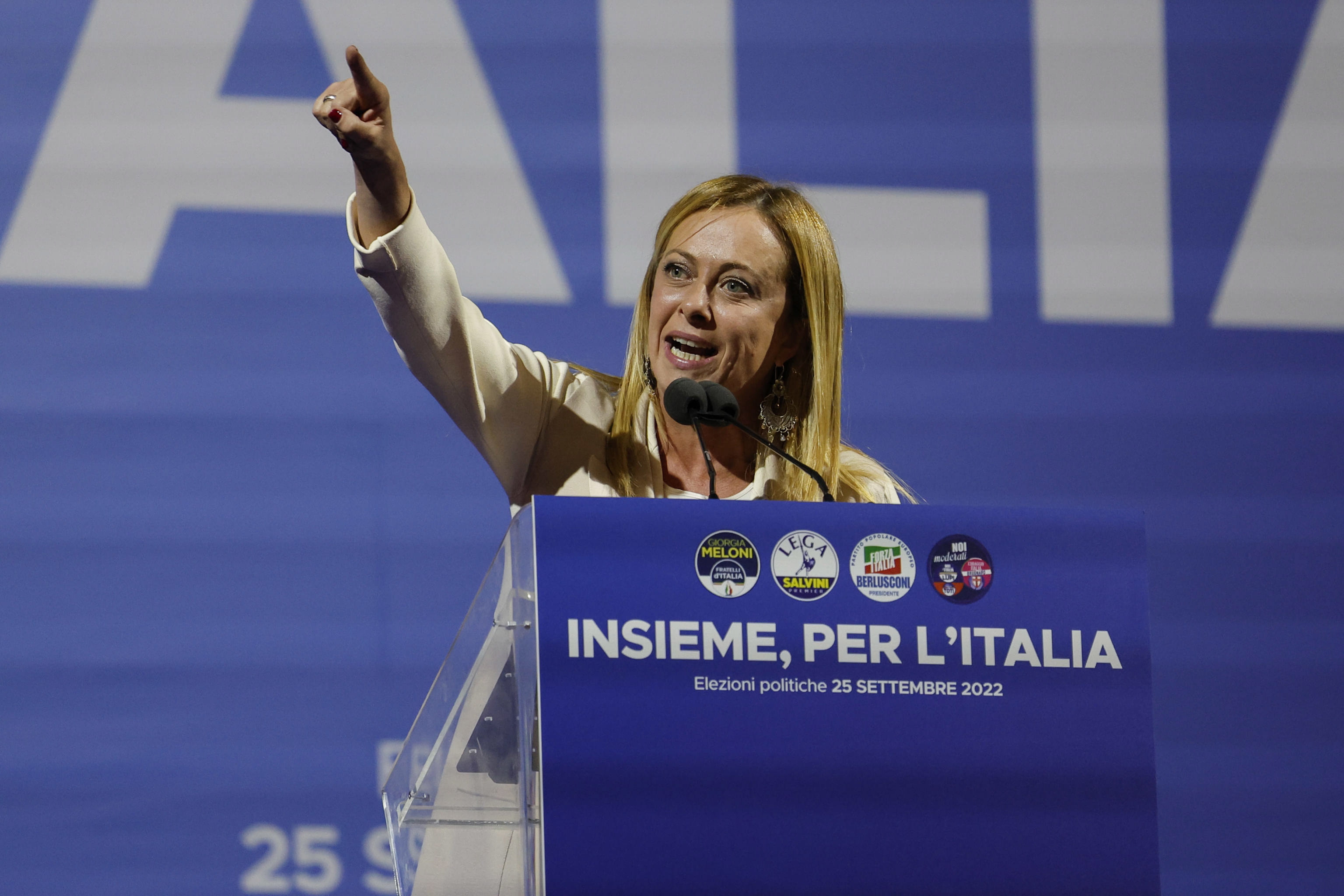Esto es lo que está en juego en las elecciones legislativas de Italia