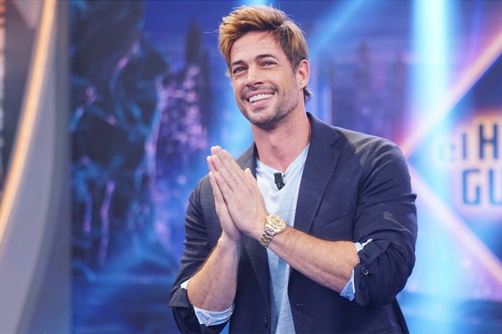William Levy contó si volvió con Elizabeth Gutiérrez: “Estoy abierto al amor”