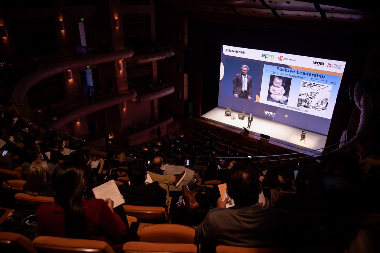 Wobi 2021: cómo abordar los cambios personales y empresariales en la era pos-COVID