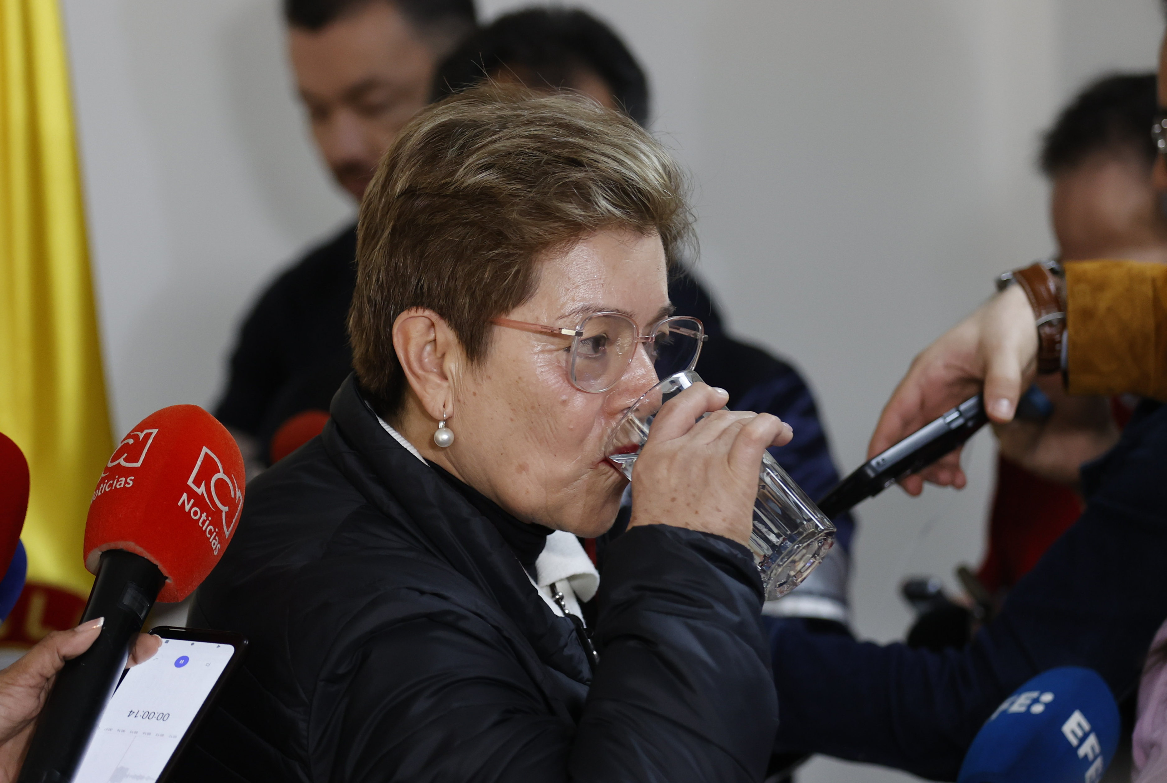 Centrales obreras piden una intervención urgente al conflicto en el Mintrabajo