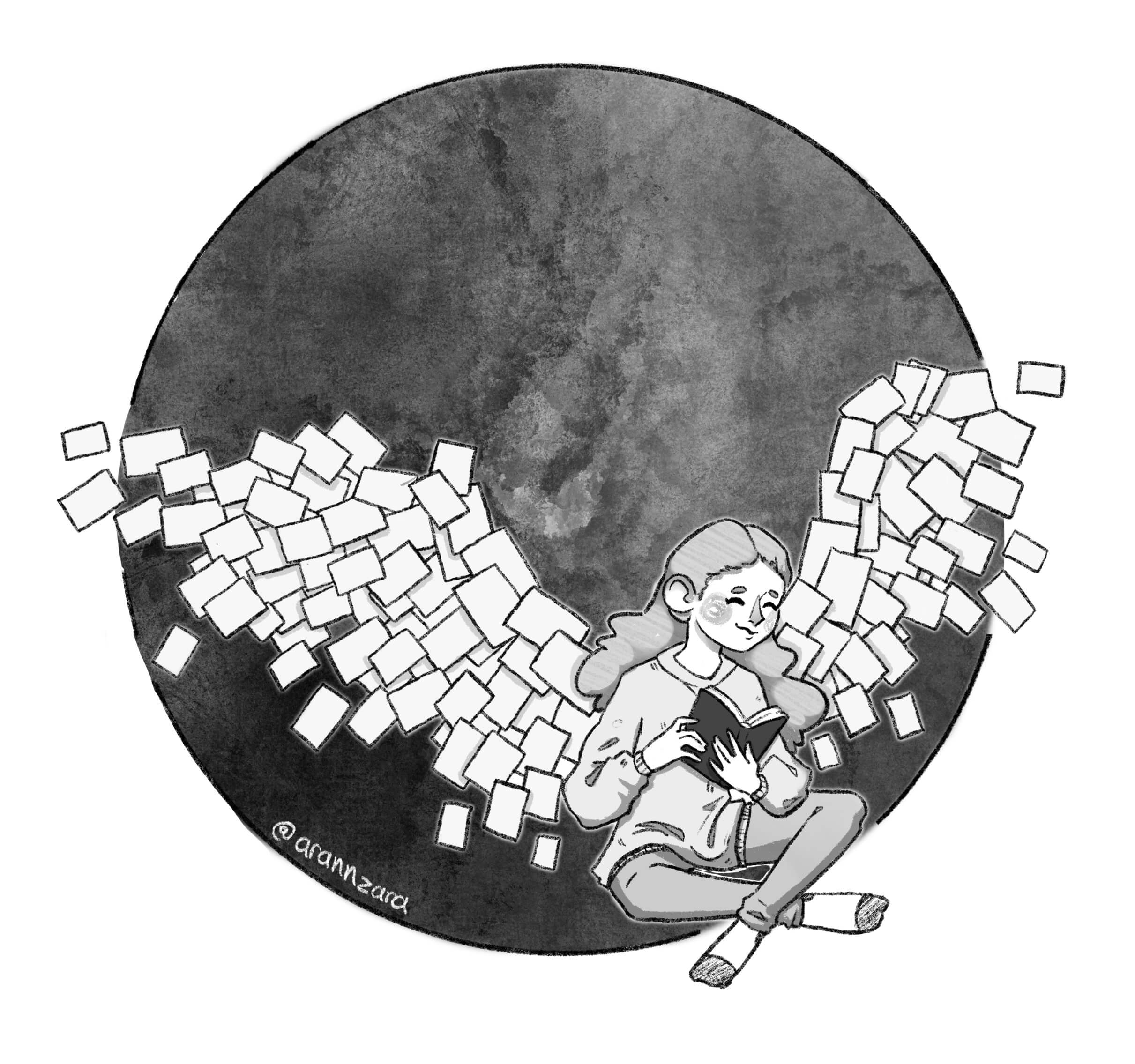 La Esquina Delirante XXI (Microrrelatos)