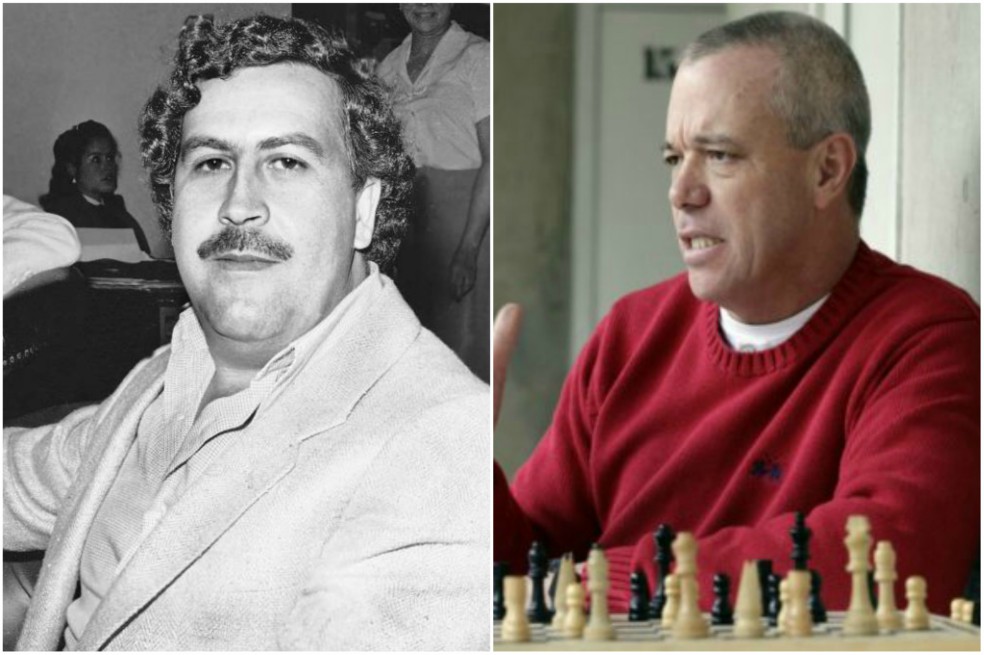 Las claves del fallo que les quitó casas y carros a la familia de Pablo Escobar y a «Popeye»
