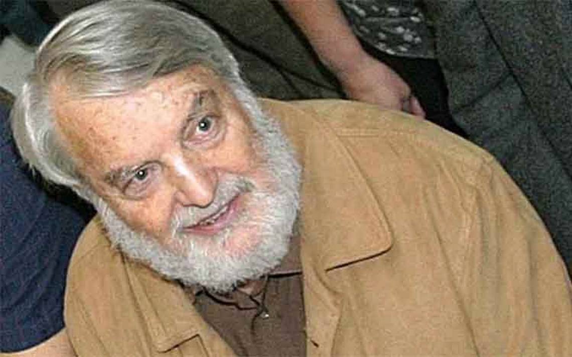 Nuestro viejo (La carta que le dejó su hijo a Osvaldo Bayer)