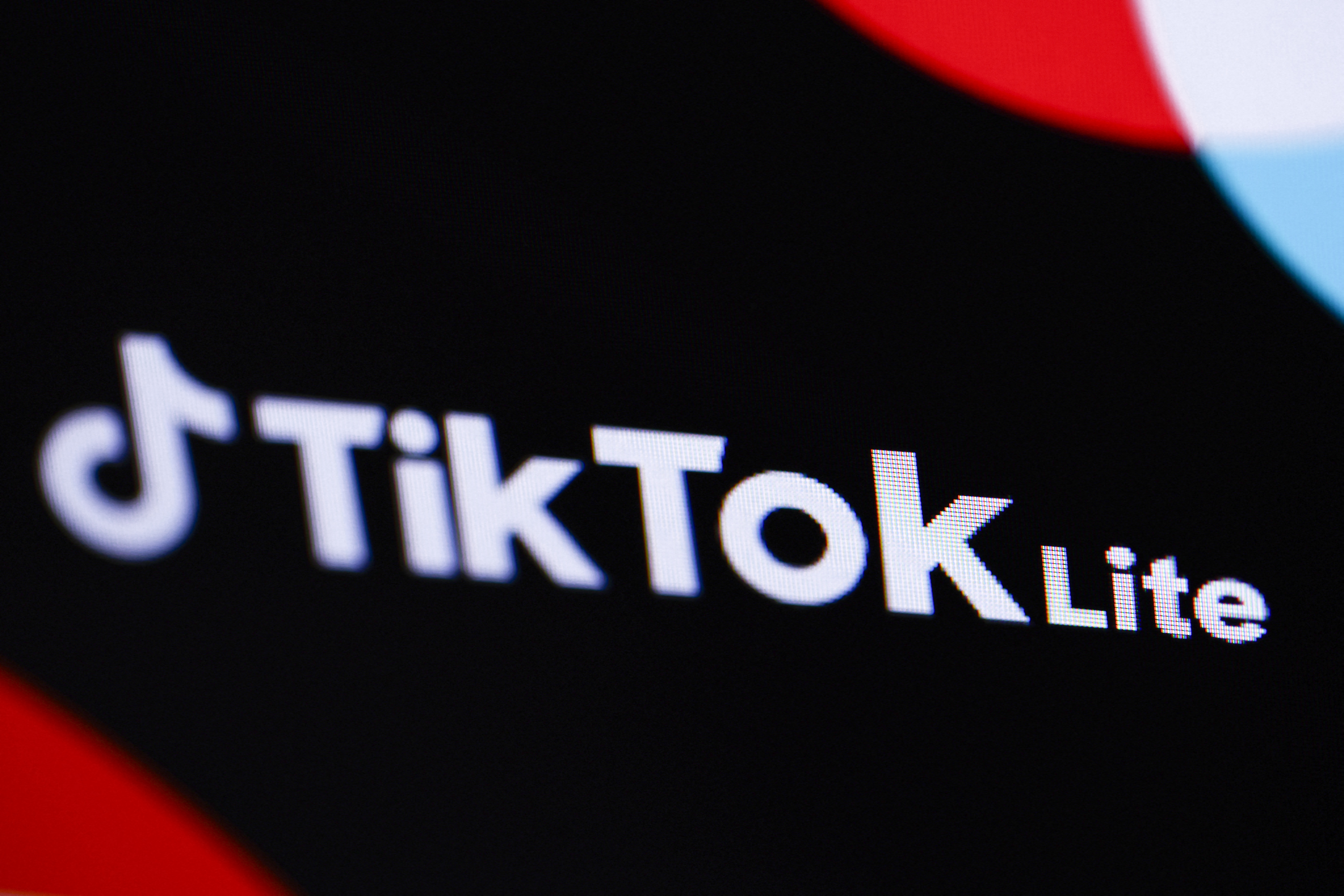 TikTok Lite Rewards, retirado definitivamente de la Unión Europea