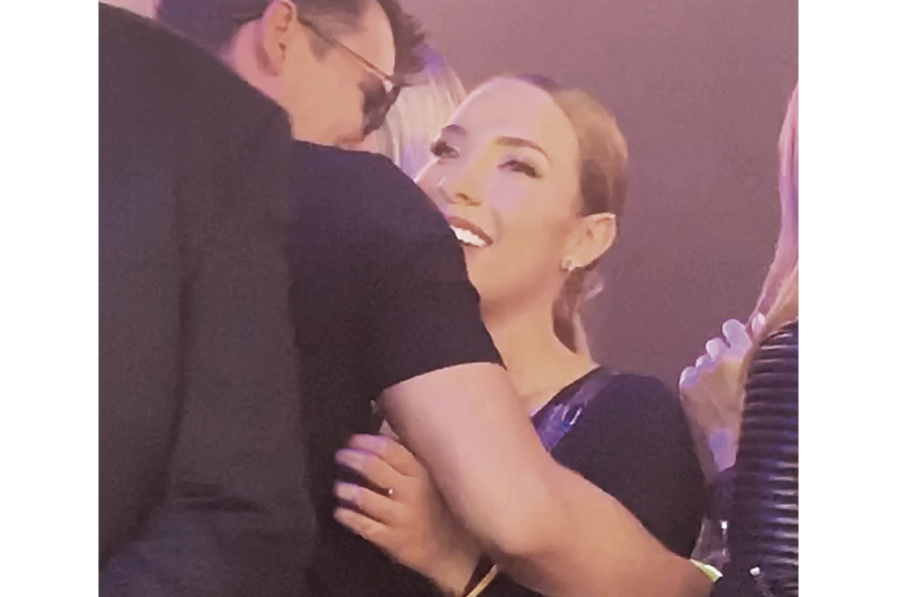 Pipe Bueno y Luisa Fernanda W: Así revivió el rumor de su romance