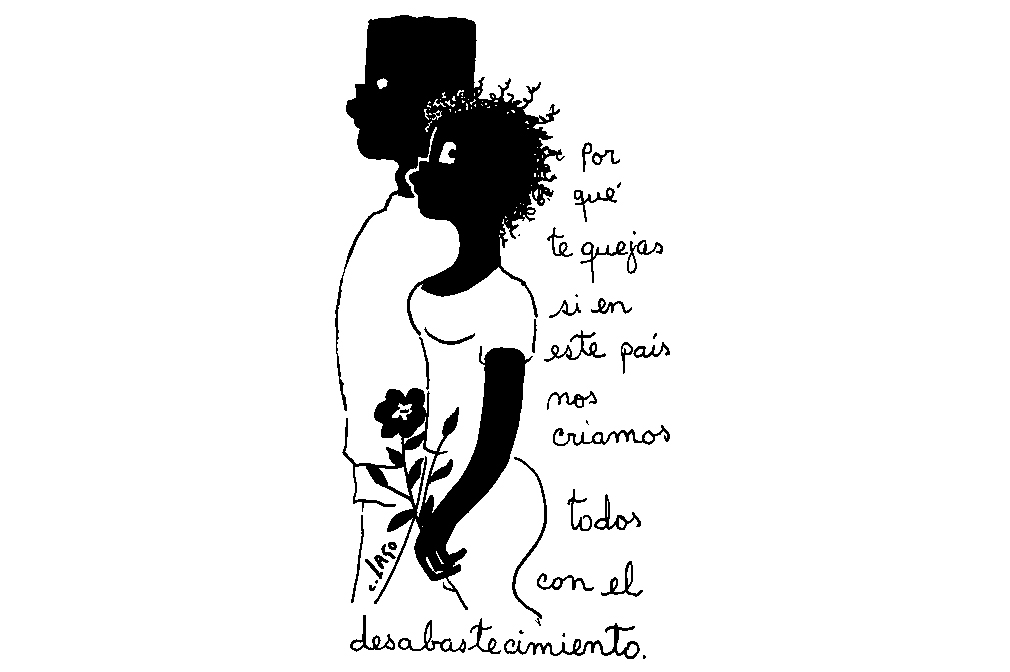 Nieves