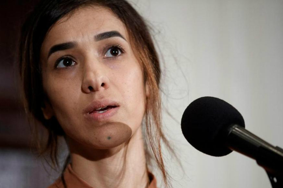 Los Nobel honran a las mujeres científicas en un año sin premio de Literatura