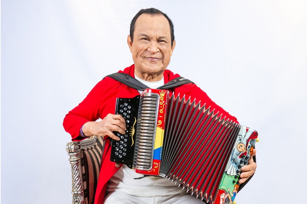 Alfredo Gutiérrez, éxitos y luchas del juglar rebelde: “mis canciones no mueren”