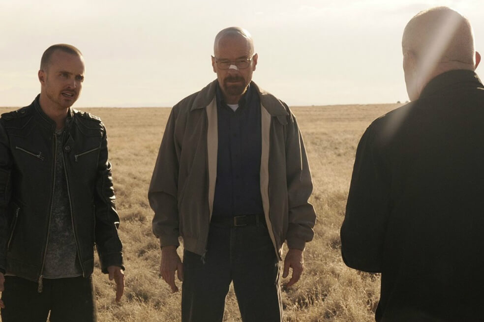 Nuevo tráiler de «El Camino» revela el regreso de otro personaje de «Breaking Bad»
