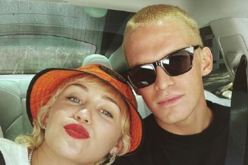 Esta es la verdadera razón por la que Miley Cyrus terminó con Cody Simpson
