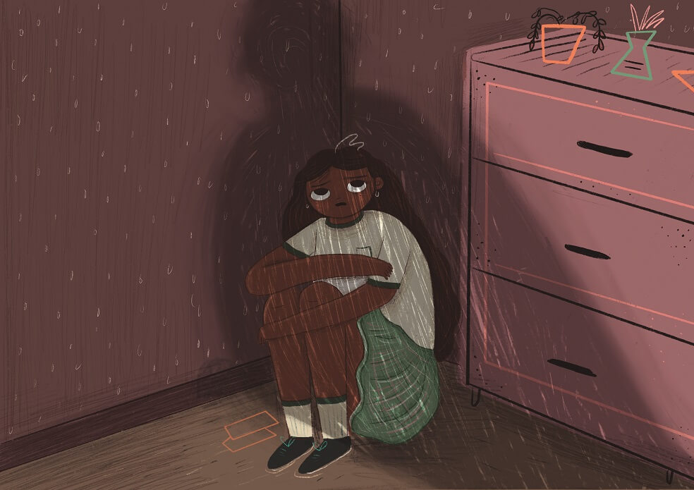 Paremos la tortura contra las niñas en América Latina
