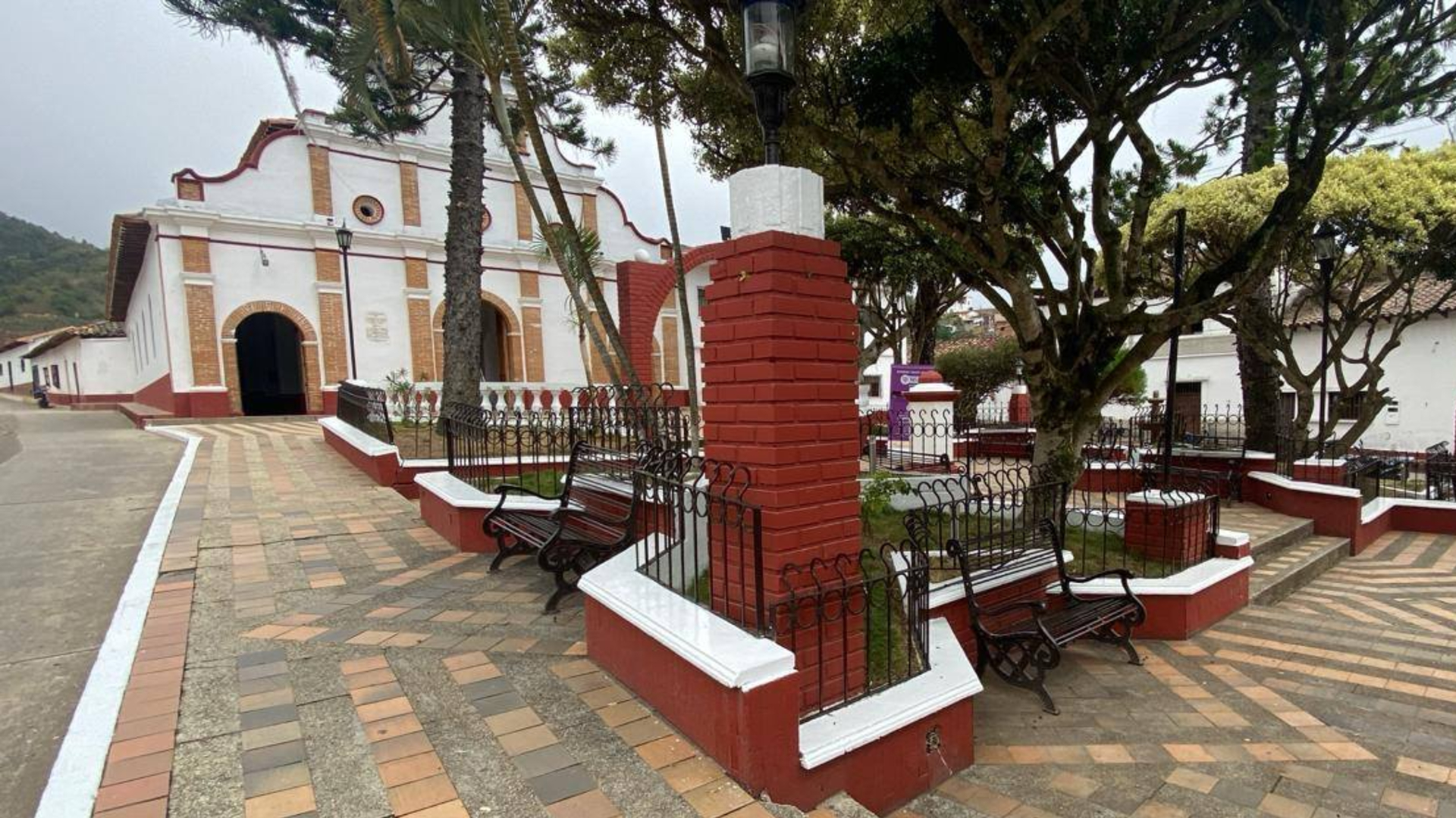 Francotirador disparó a policía en González, Cesar: decretaron toque de queda