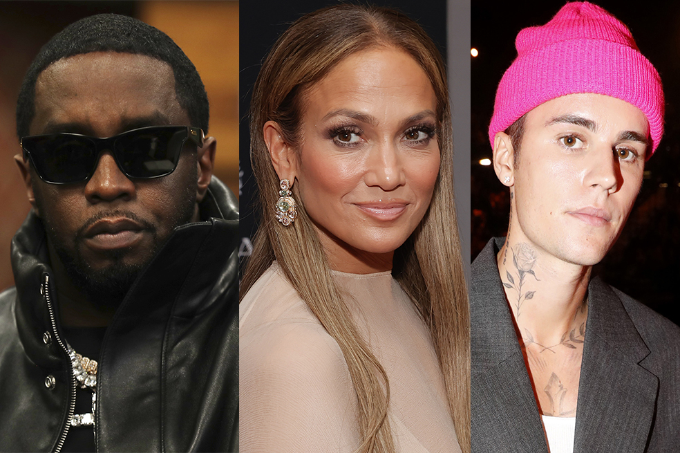 Estos son los delitos sexuales de P. Diddy. Las acusaciones son perturbadoras
