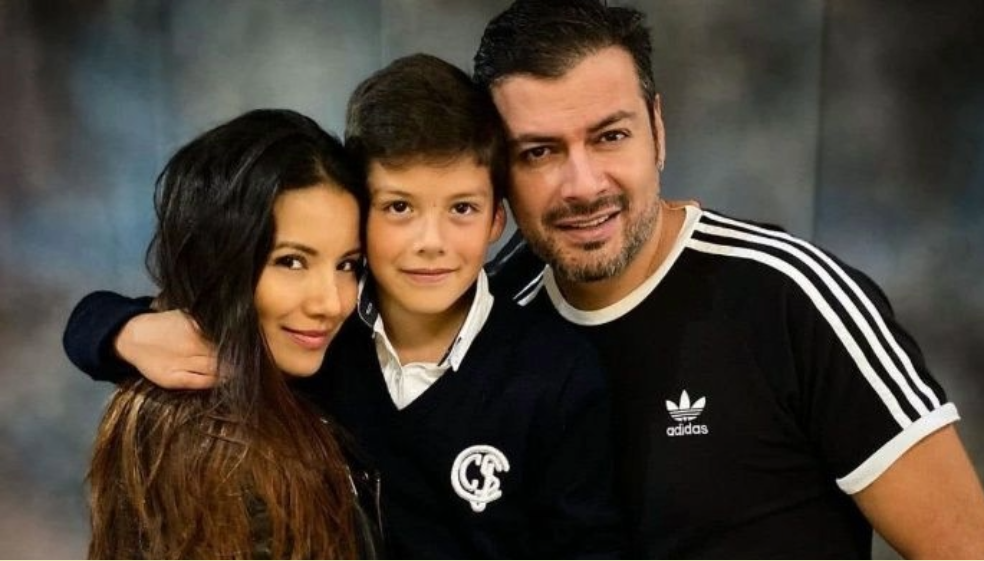 Caterin Escobar, de ‘Las muñecas de la mafia’, alardeó a su nuevo amor ¿Quién es?