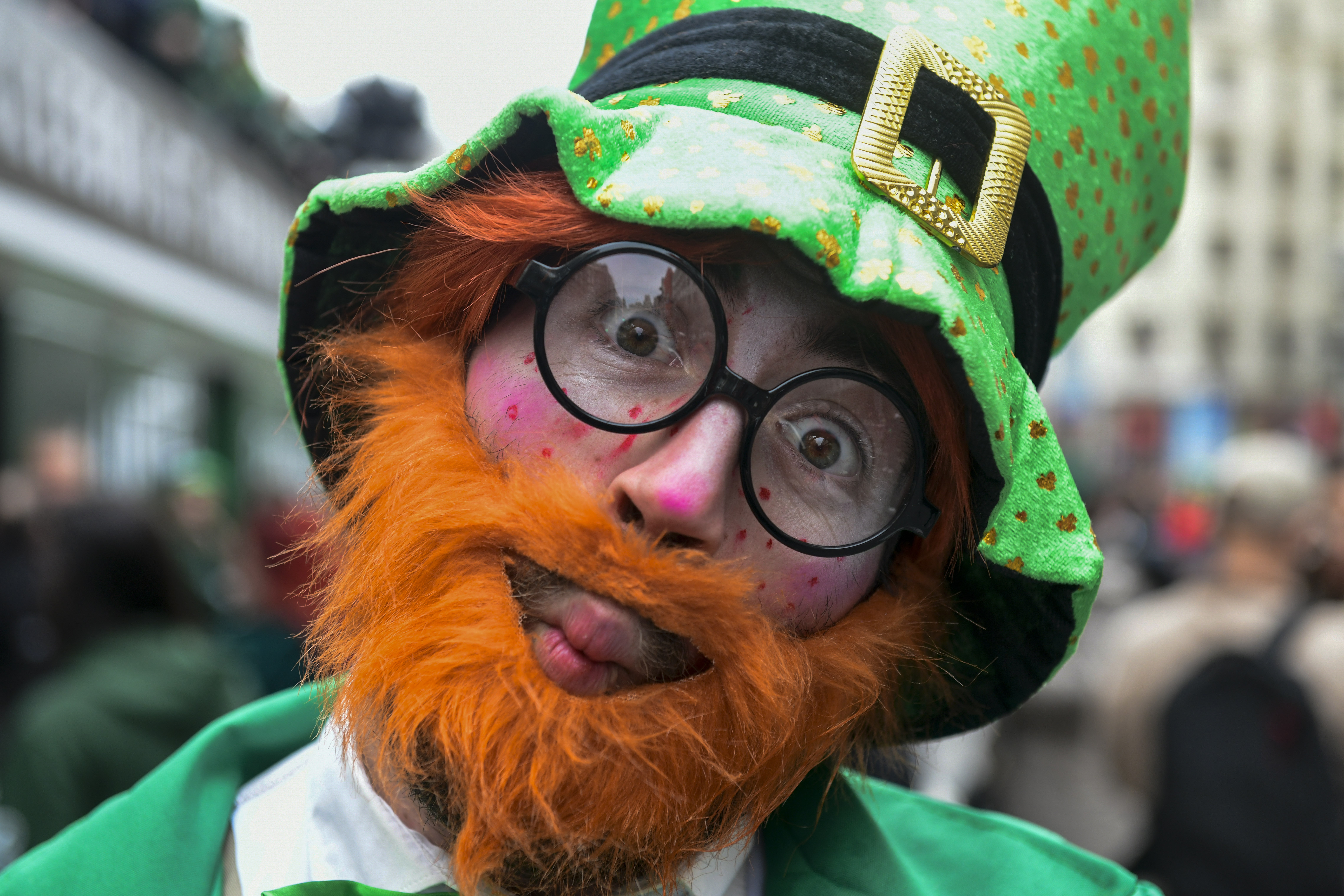 Día de San Patricio: las mejores ciudades del mundo para celebrarlo