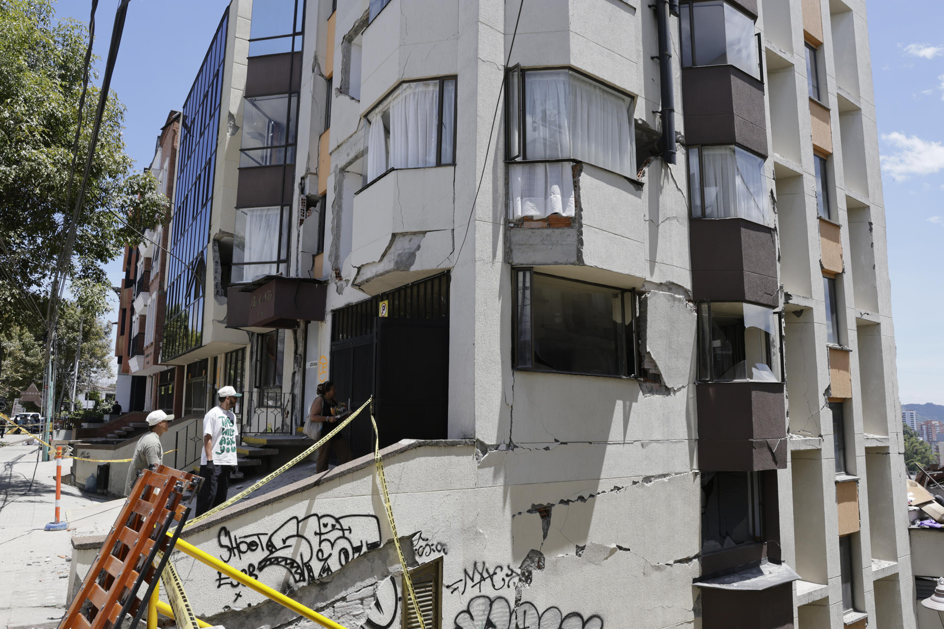 ¿Qué pasa con los contratos de arrendamiento después del terremoto?