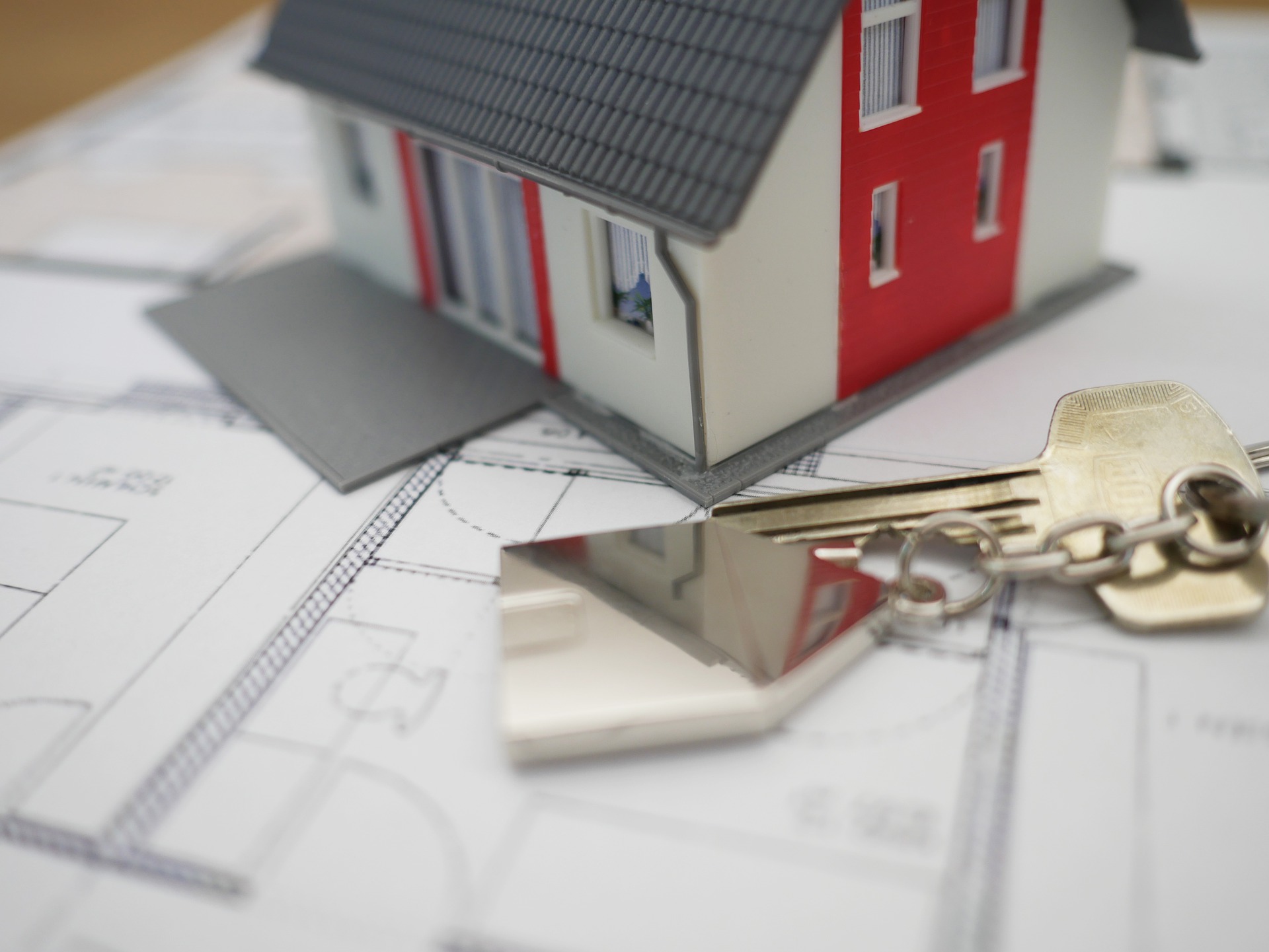Las claves en el arrendamiento de vivienda urbana