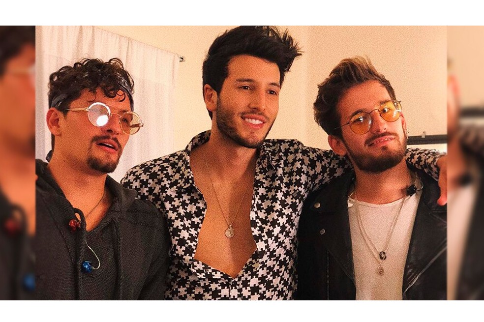 La declaración de Ricky Montaner sobre Sebastián Yatra que se volvió tendencia en redes