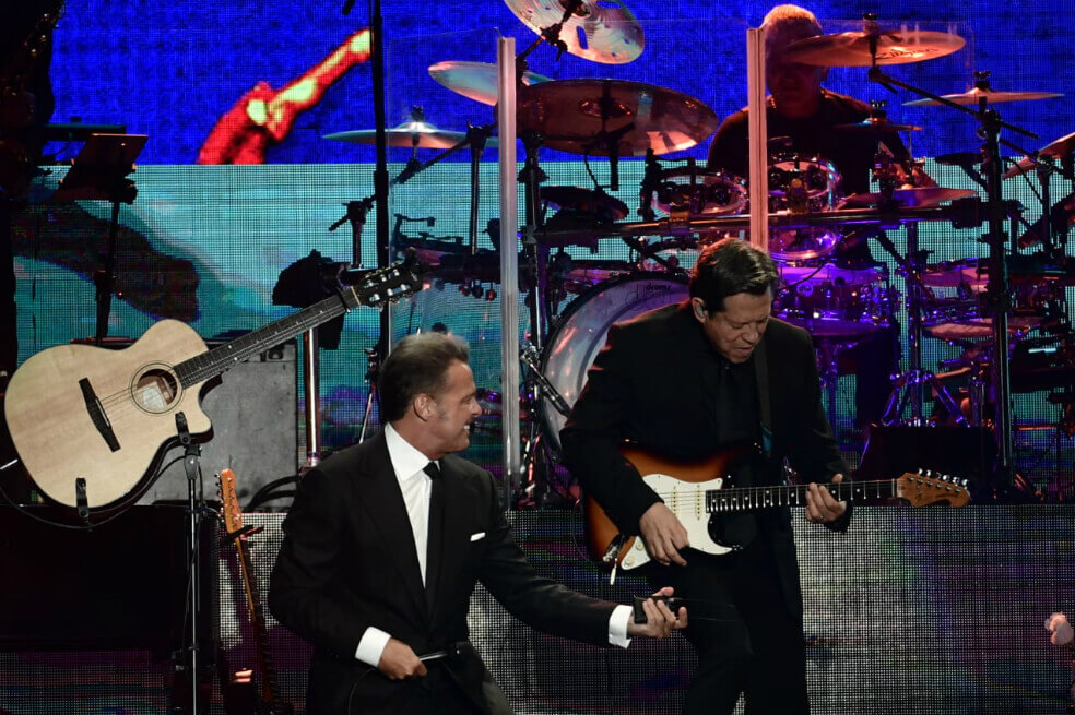 Televisa vende a Live Nation su participación en la plataforma de eventos OCESA