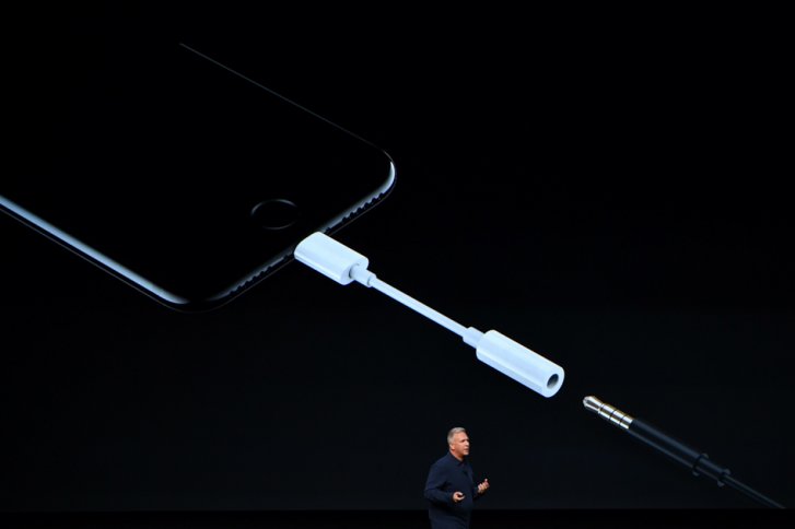 Apple ya tiene fecha de lanzamiento para su iPhone 7 en Colombia