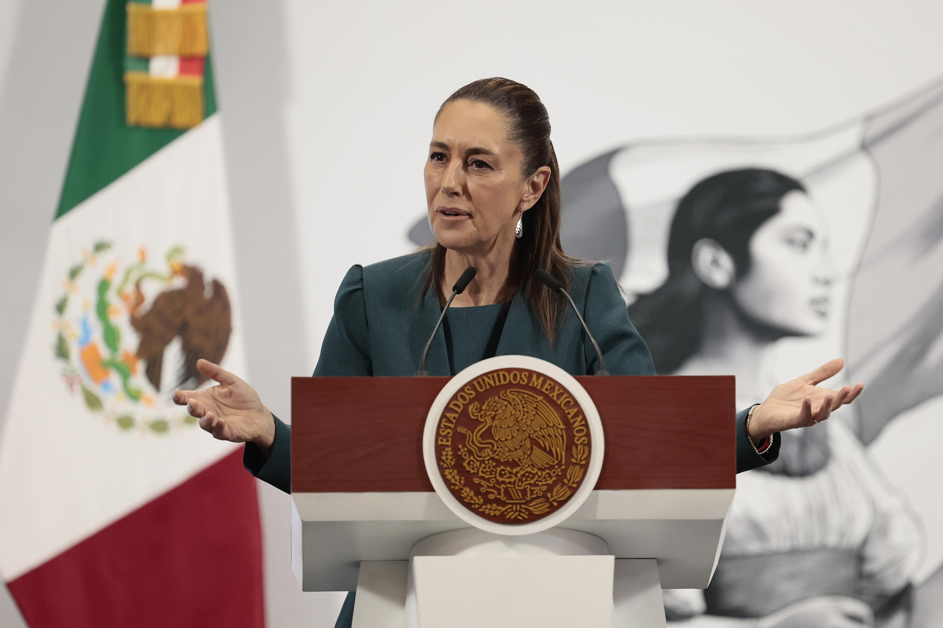 Elecciones de jueces en México: entre “narcocandidatos” y confusión