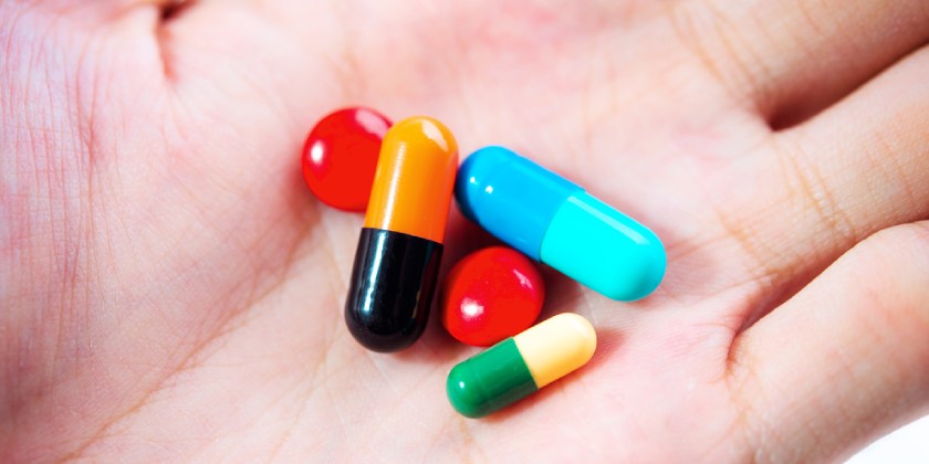 ¿Le recetaron un anticoagulante? Esto es lo que necesita saber