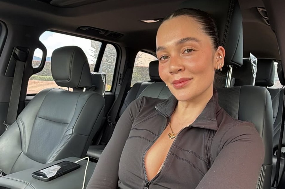 Lina Tejeiro reveló por qué terminó una de sus últimas relaciones: “¿Tengo razón?»