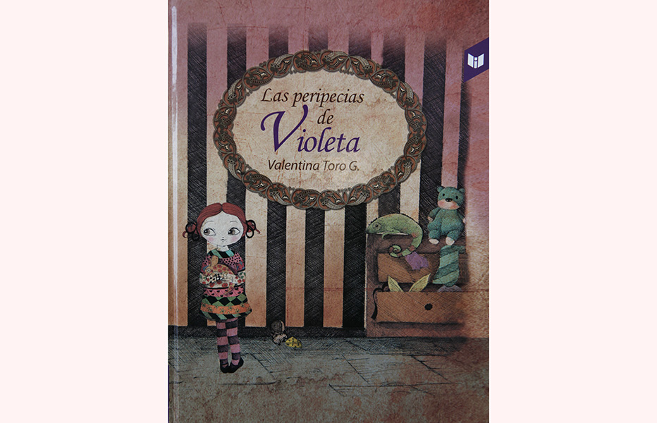 Valentina Toro, una joven que va más allá de los límites