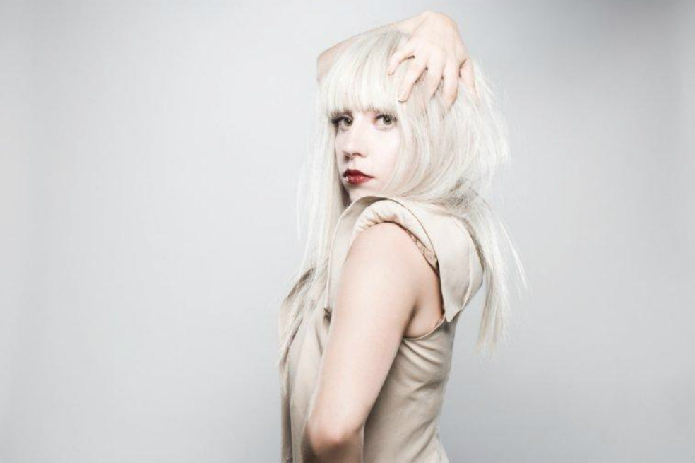 Este martes, Lady Gaga el estadio El Campín de Bogotá