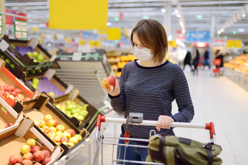 Inflación se dispara en Estados Unidos y China, según recientes reportes
