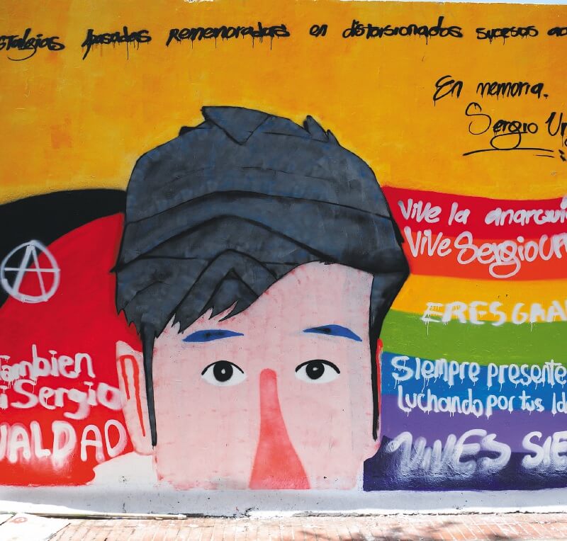 Dos sentencias han pedido al Estado vigilar los mecanismos de prevención de la discriminación. / Mauricio Alvarado