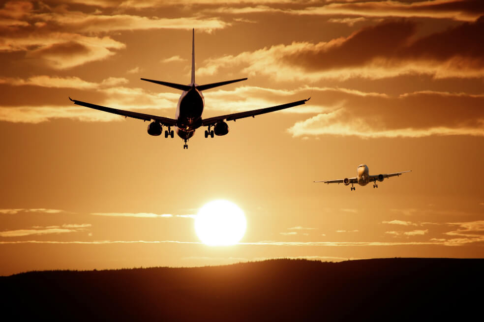 Viajes: ¿Cómo comprar online y ahorrar en Black Friday?