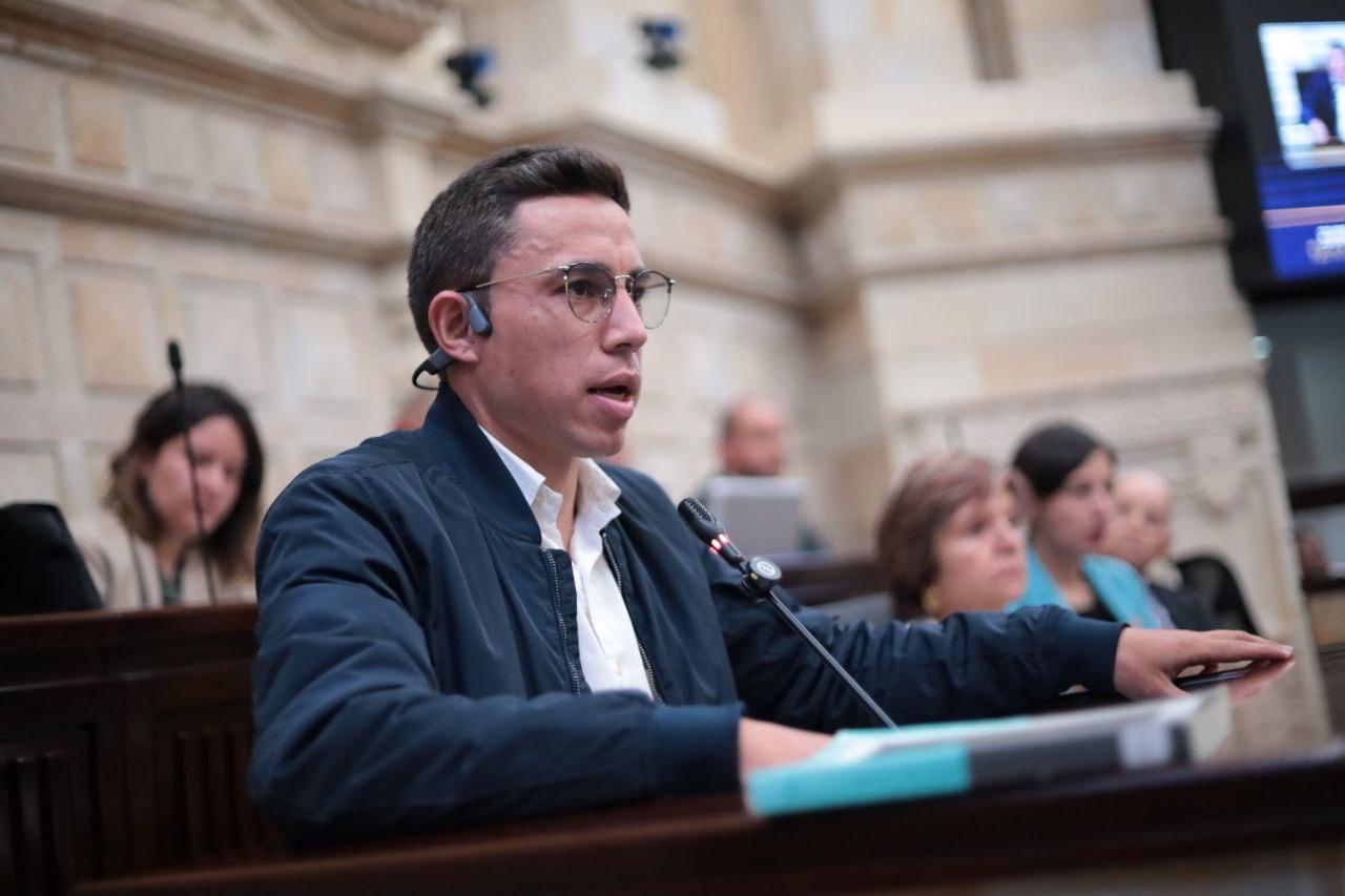 Congreso aplaza debate sobre el Acuerdo de Paz por falta de respuestas y de rigor de entidades