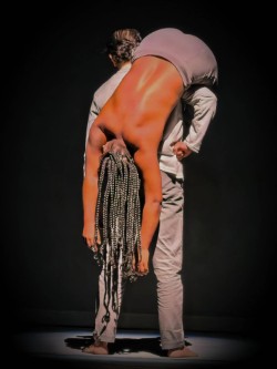Reseña: “La suite del despertar”, obra de teatro contundente para cruzar el umbral de la paz