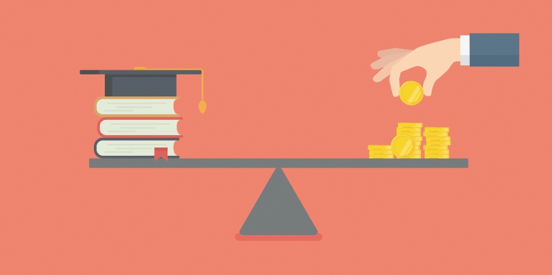 Financiar universidades con ingresos de egresados: ¿“Ser pilo pagando”?