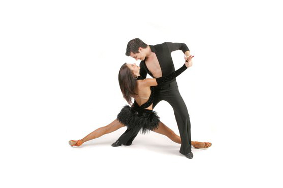 Lecciones de salsa