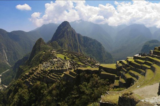 Perú cierra Camino Inca a Machu Picchu por mantenimiento
