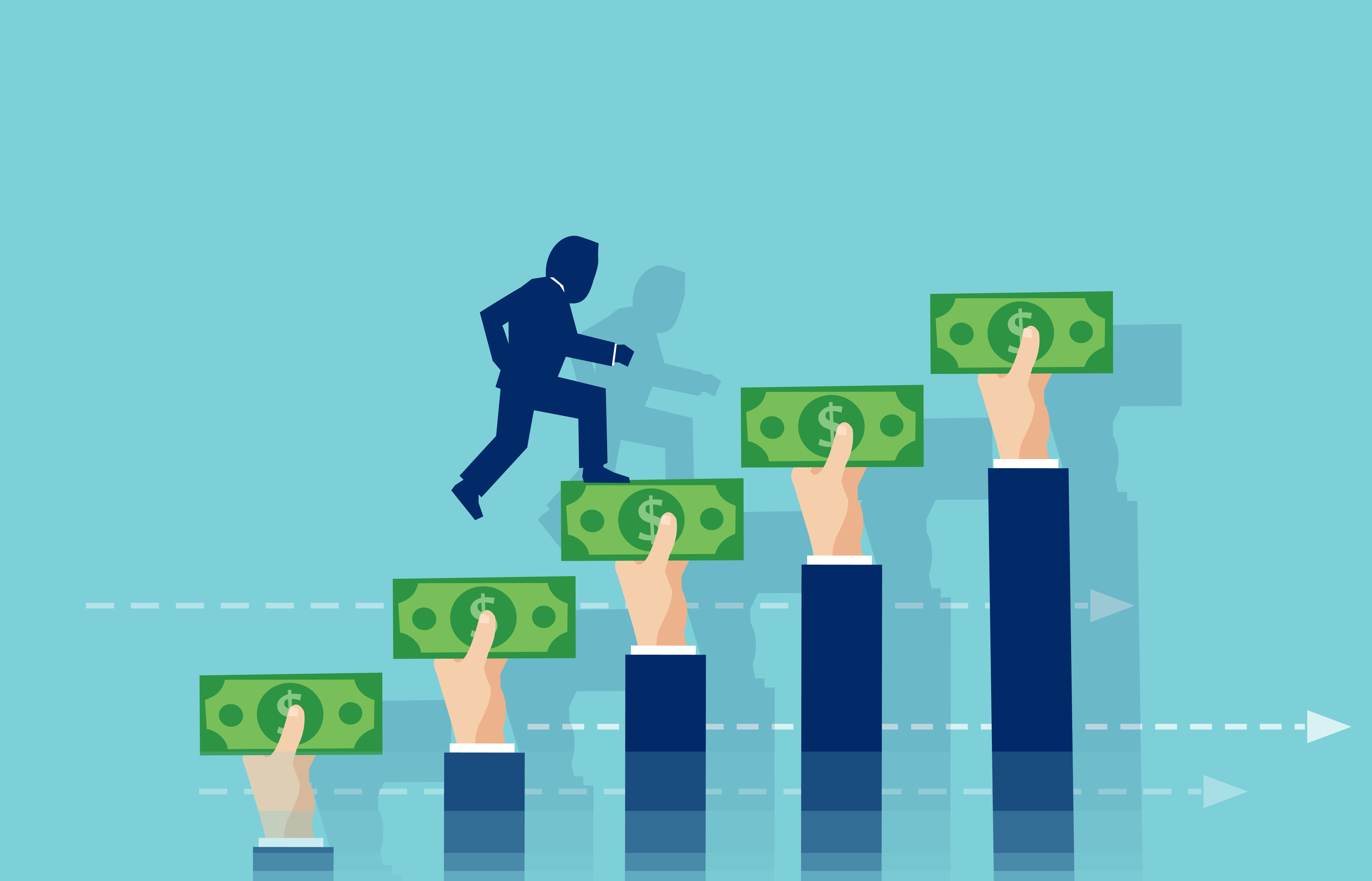 Financiación de campañas y contratación, en riesgo durante el período preelectoral