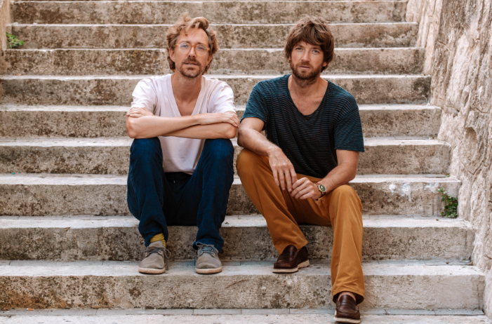 Dúo noruego Kings of Convenience se presentará en el Teatro Jorge Eliécer Gaitán