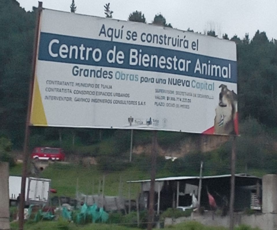 Protestas y presuntos sobrecostos: lo que ha demorado la construcción del CBA de Tunja
