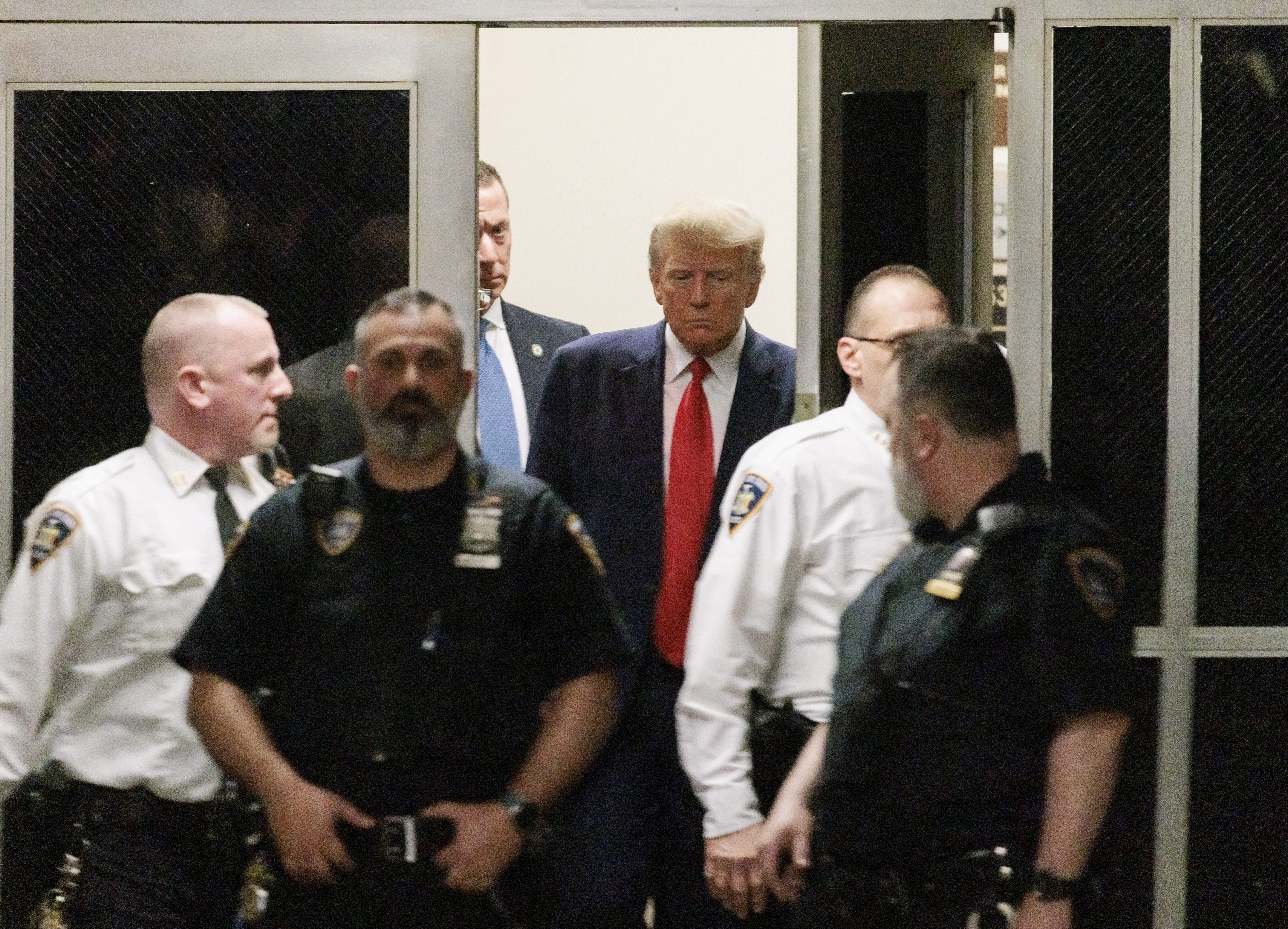 Los 34 cargos contra Trump: la historia de por qué lo acusan penalmente