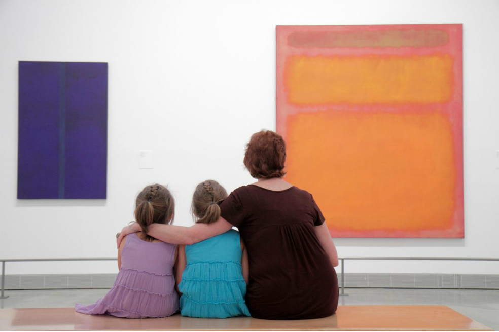 Colección de arte Macklowe se convierte en la más cara jamás vendida por subasta