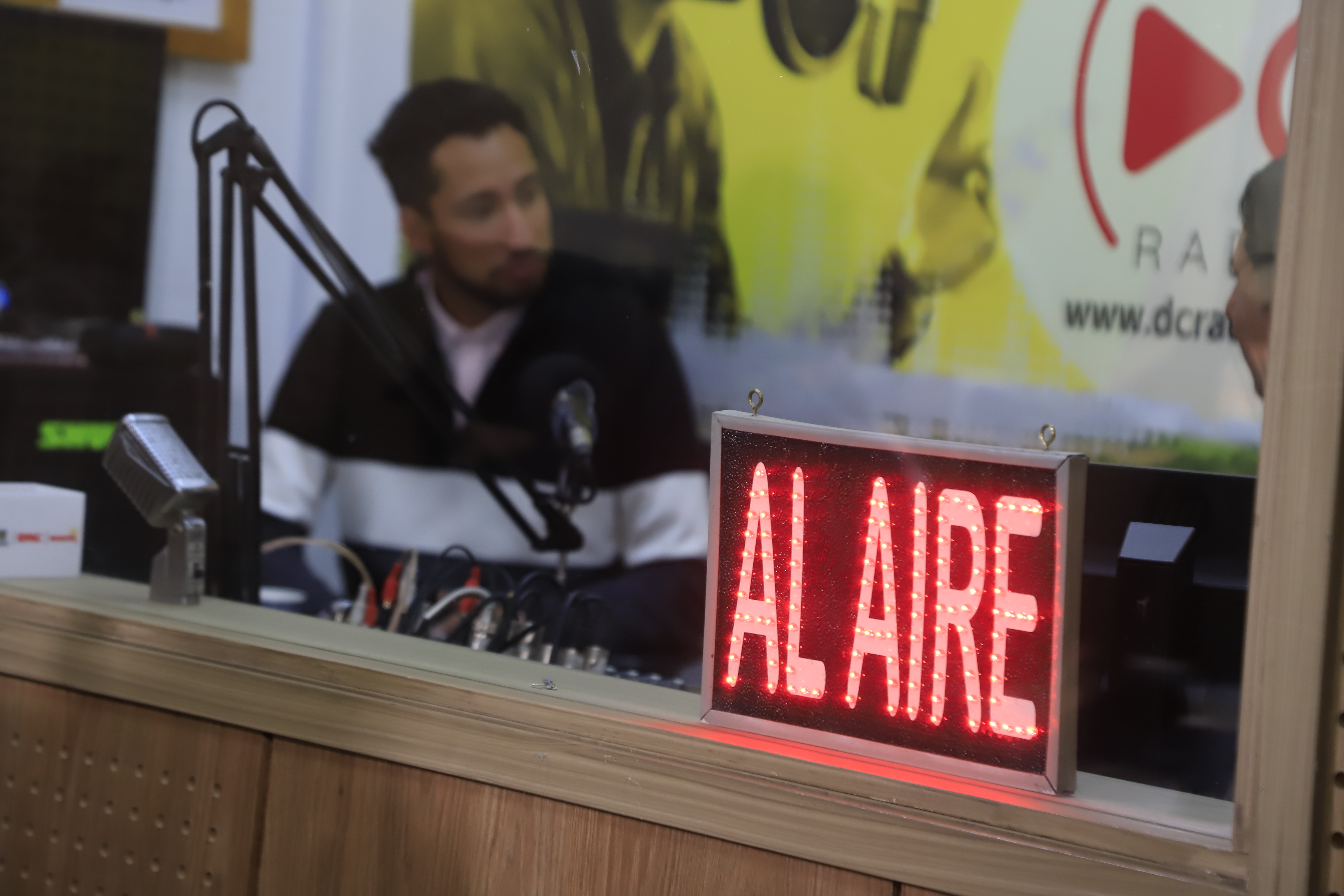 ¡Atención! Abren las postulaciones para la Beca de Comunicación Comunitaria 2025