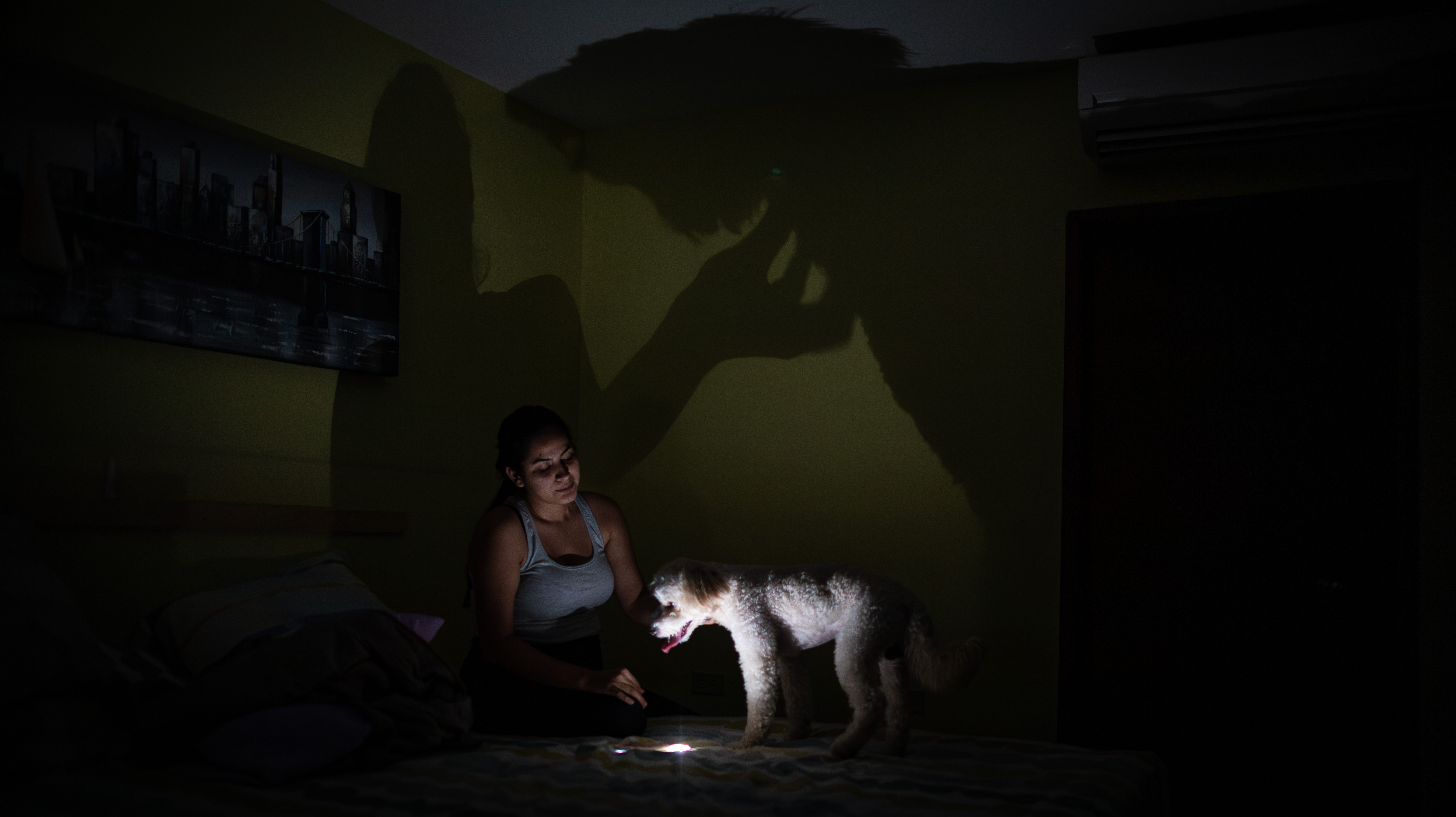 Deuda estatal con electrificadoras puede provocar cortes eléctricos, dice Asocodis