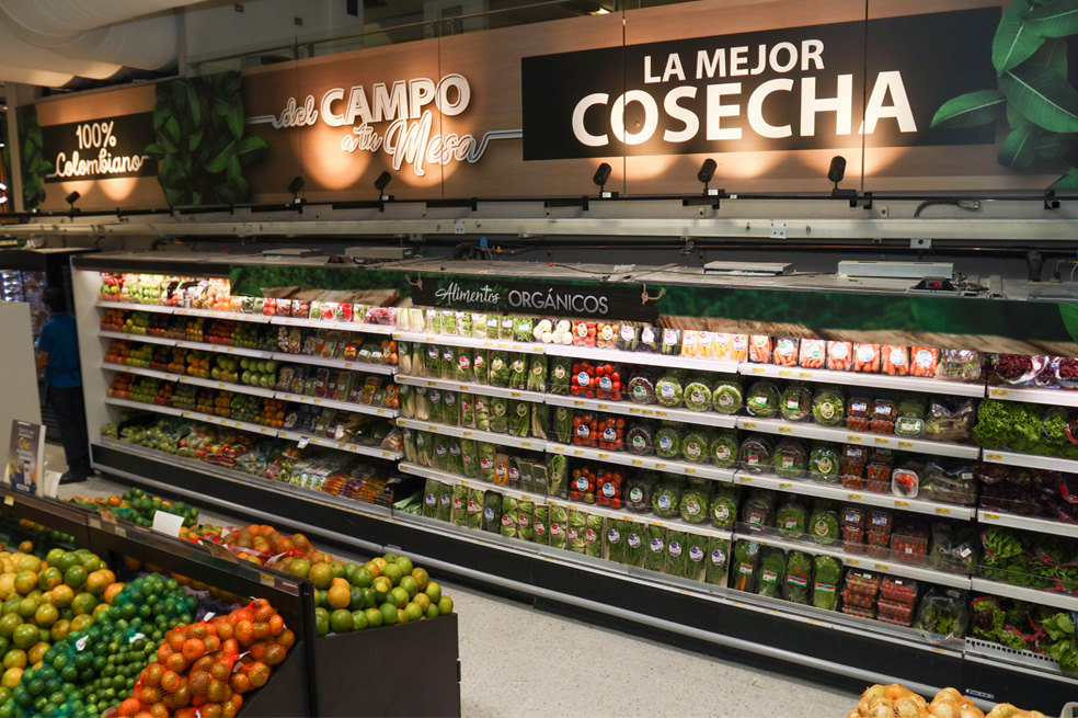 Colsubsidio cerrará supermercados para 2025, pero mantendrá el servicio de droguerías