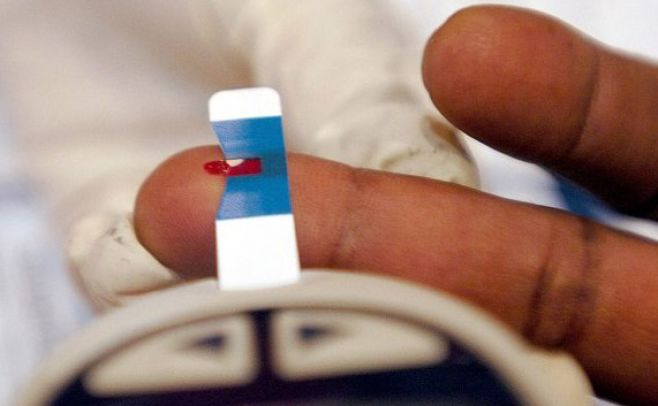 El costo de una diabetes mal manejada