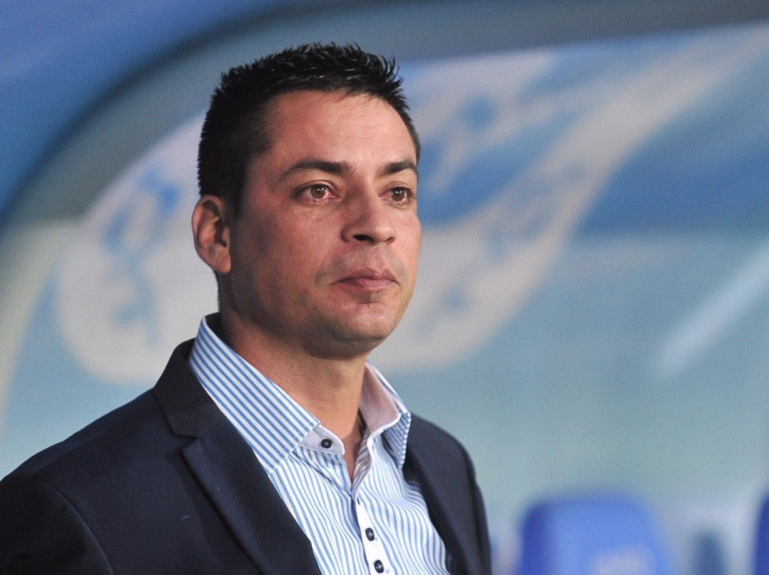 «Debemos jugar al estilo del fútbol colombiano»: Héctor Cárdenas