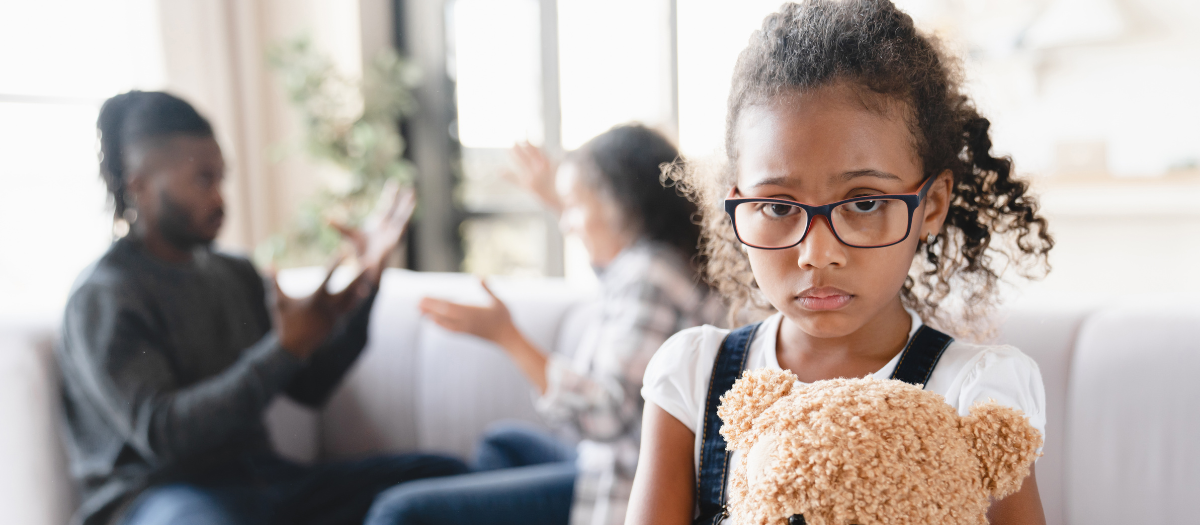 5 errores que suelen cometerse a la hora de criar hijos
